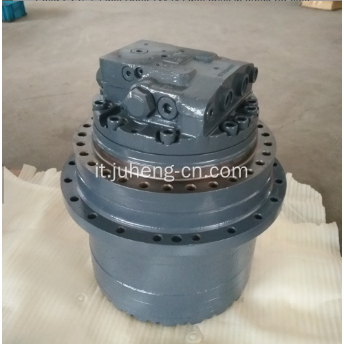 Kobelco SK190 Travel Motor SK190lc-8 Final Drive